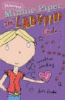 Minnie Piper : The Ladybird Code - Book
