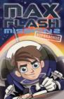 Max Flash : Supersonic Mission 2 - Book