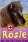 Rosie : The Problem Pony - Book