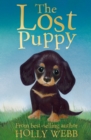 The Lost Puppy - Book