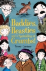 Baddies, Beasties and a Sprinkling of Crumbs! - Book