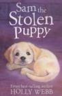 Sam the Stolen Puppy - eBook