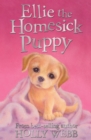 Ellie the Homesick Puppy - eBook
