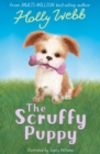 The Scruffy Puppy - Book