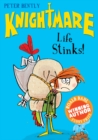 Life Stinks! - Book