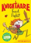 Feast Fight! - Book