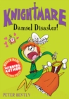 Damsel Disaster! - Book
