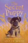 The Secret Puppy - eBook