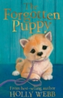 The Forgotten Puppy - Book