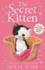 The Secret Kitten - Book