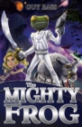 The Mighty Frog - eBook