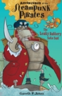 The Leaky Battery Sets Sail - eBook