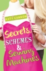 Secrets, Schemes & Sewing Machines - eBook