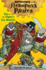 Rise of the Slippery Sea Monster - Book