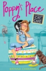 The Home-made Cat Cafe - Book