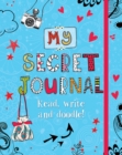 My Secret Journal - Book