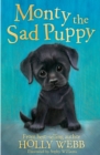 Monty the Sad Puppy - Book