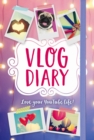 Vlog Diary - Book