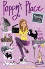 Secrets at the Cat Cafe - Book