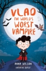 Vlad the World's Worst Vampire - eBook