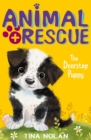 The Doorstep Puppy - Book