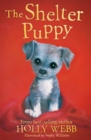 The Shelter Puppy - Book