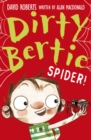 Spider! - Book