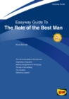 The Role Of The Best Man : Easyway Guide - Book