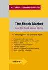The Stock Market: How The Stock Market Works : A Straightforward Guide - Book