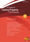 Letting Property : The Easyway - Book