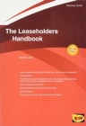 The Leaseholders Handbook - Book