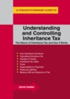 Understanding And Controlling Inheritance Tax - Book