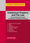 Intellectual Property And The Law - eBook