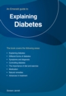 Explaining Diabetes : An Emerald Guide - Book