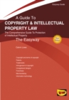 Copyright And Intellectual Property Law : The Easyway - Book