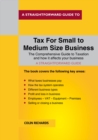 Tax For Small To Medium Size Business : Revisted Edition 2019/2020 - Book