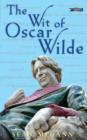 The Wit of Oscar Wilde - Book