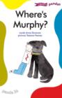 Where's Murphy? - Book