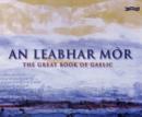 An Leabhar Mor : The Great Book of Gaelic - Book