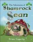 The Adventures of Shamrock Sean - Book