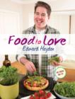 Food To Love - Book