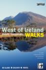 West of Ireland Walks - Book