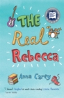 The Real Rebecca - eBook