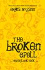 The Broken Spell - Book
