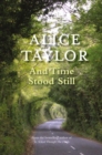 And Time Stood Still - Book