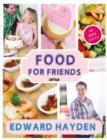 Food for Friends - Book