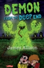 Demon from the Deep End - eBook