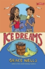 Ice Dreams - eBook