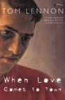 When Love Comes to Town - eBook