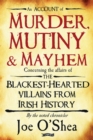 Murder, Mutiny & Mayhem - eBook